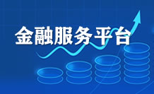 金融服务平台