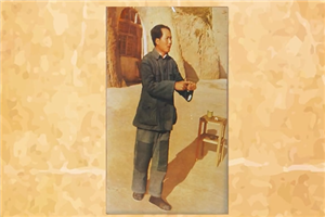 《延安·延安》第一集 艰苦创业的故事 