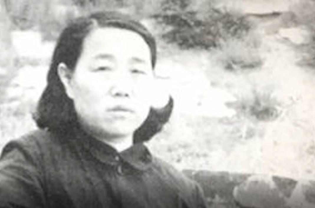 《延安·延安》第四十六集 平凡而伟大的陕北女性——同桂荣